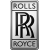 Logo Rolls Royce